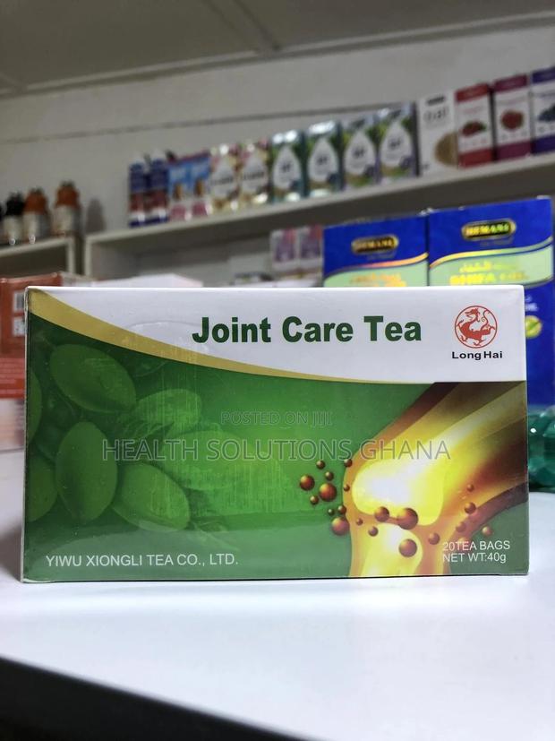 Long Hai Joint Care Tea · Photo 2