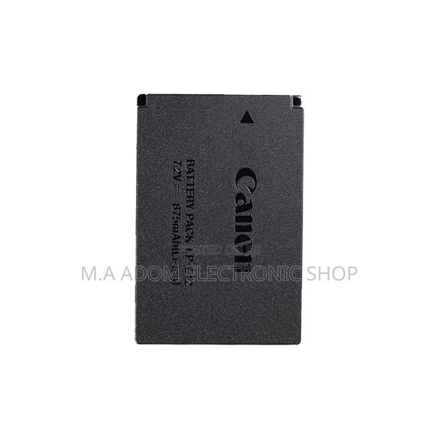 Canon LP-E12 Original Battery-Camera Fine Vision · Photo 2