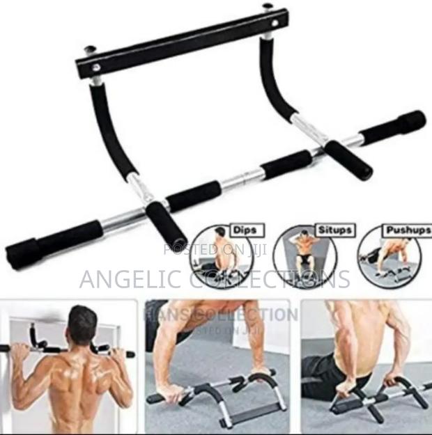 Push Up Bar · Photo 2
