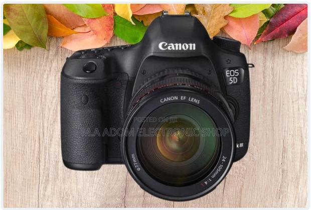 Canon EOS 5D Mark Iii-Eos Digital SLR and Compact System · Photo 2