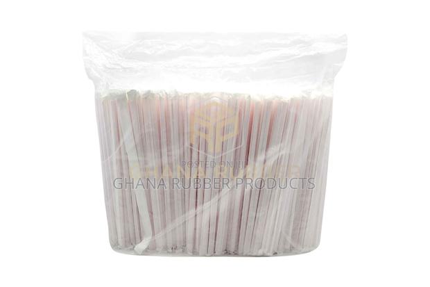 Straws 8mm Individally-Wrapped (40 Packets) · Photo 2