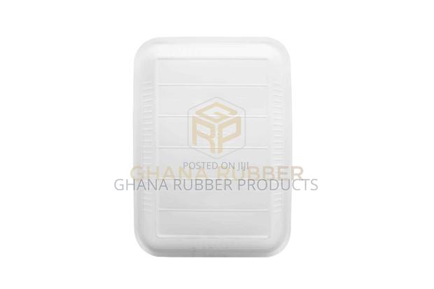 Supermarket Plastic Meat Trays 1500cc (216pcs) · Photo 4