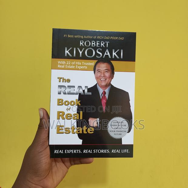 The Real Book of Real Estate · Photo 2