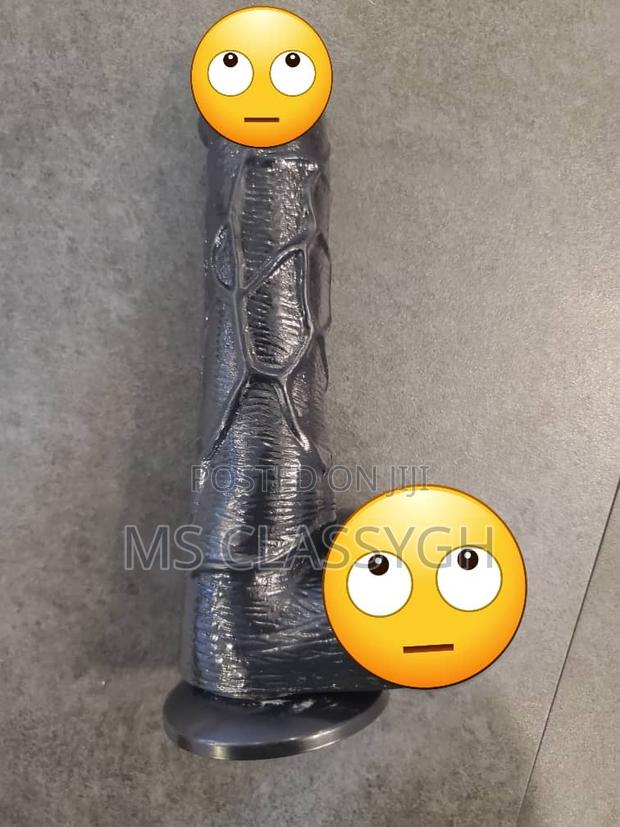 Manual Simulation Dildo Female Masturbator Sex Toys · Photo 2