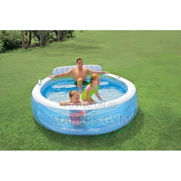 Swimming Pool. (Sit Up) · Photo 3