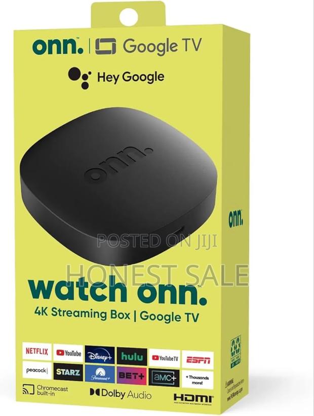 Mortal Android TV Box · Photo 3