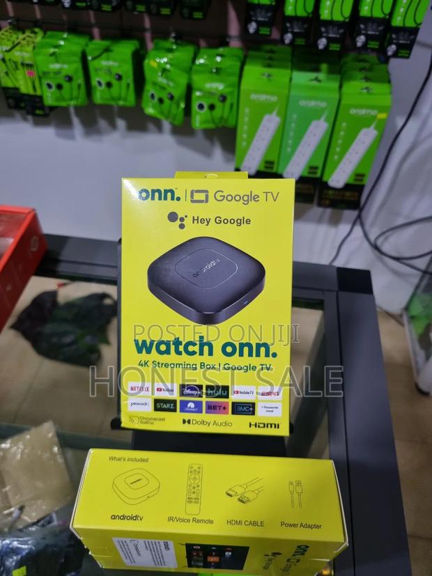 Mortal Android TV Box · Photo 4
