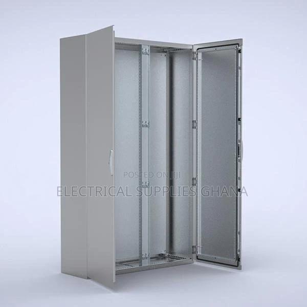 1800 X 800 X 500mm Floor Standing Enclosures