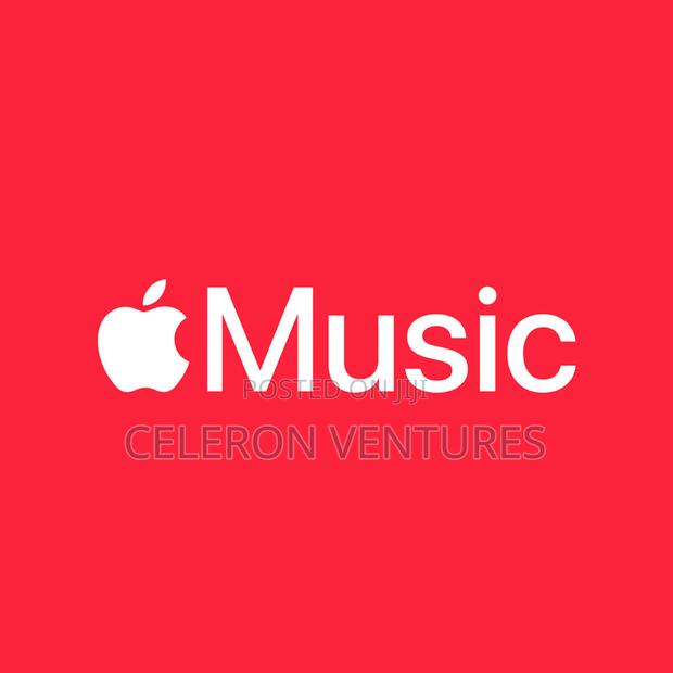Apple Music Available · Photo 2