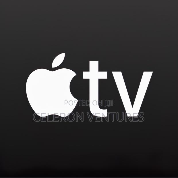 Apple Tv Subscription Account · Photo 2