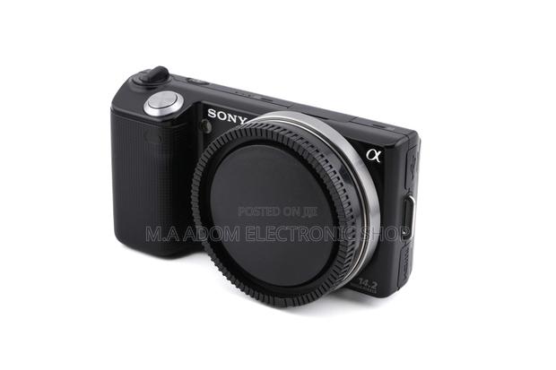 Sony NEX -5-Camera · Photo 2