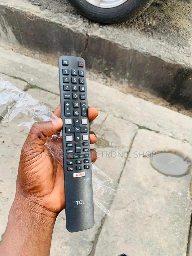 Order Oringal TCL Electric Remote Control. · Photo 2