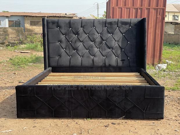 Morden Double Bedframe · Photo 3