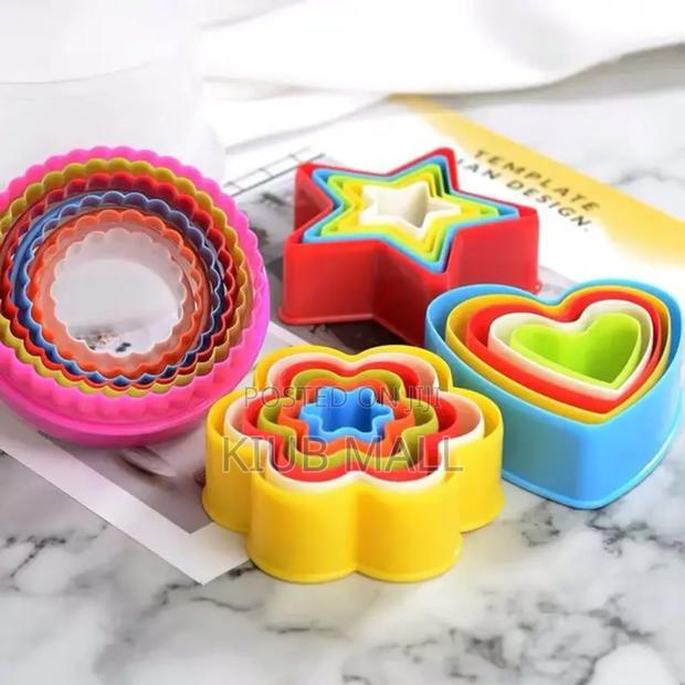 Pie / Biscuit Cutter