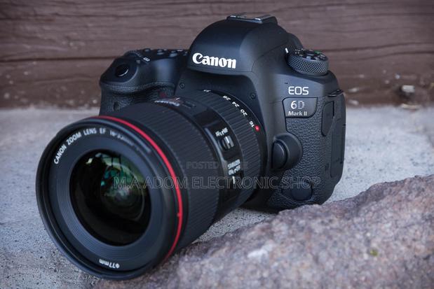 Canon EOS 6D Mark Ii · Photo 2