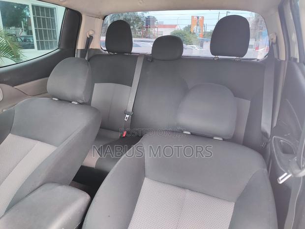 Mitsubishi L200 2022 White