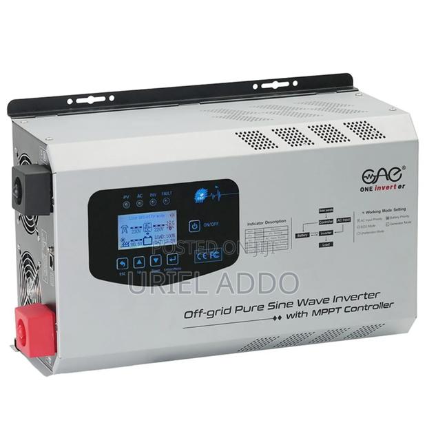 2kva Solar Power