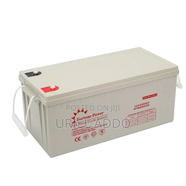 2kva Solar Power photo 2