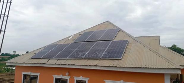2kva Solar Power photo 3