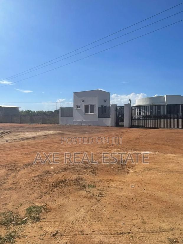 Standard Allocated Plots at Prampram Beach Lane · Photo 3
