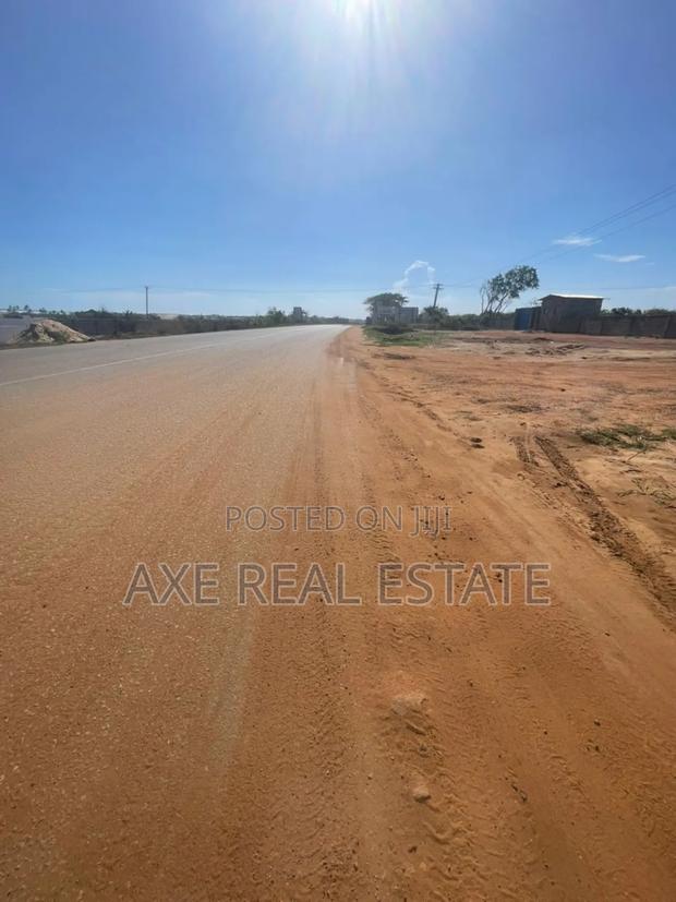 Standard Allocated Plots at Prampram Beach Lane · Photo 4