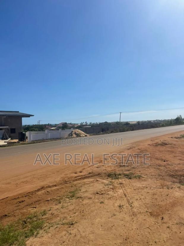 Titled Plots Allocation at Prampram Beach View · Photo 3