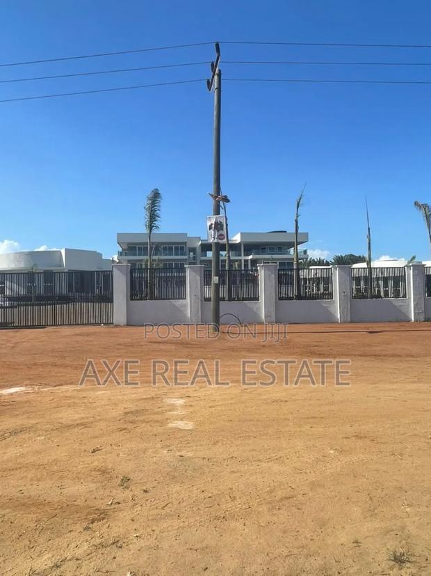 Titled Plots Allocation at Prampram Beach View · Photo 4