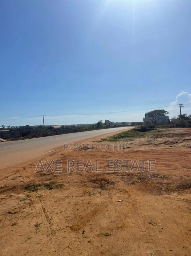 Neat Multipurpose Estate Lands at Prampram Beach View · Photo 4
