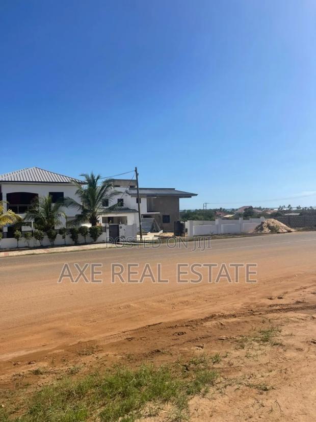 Beautiful Serene Titled Plots at Prampram Beach View · Photo 3