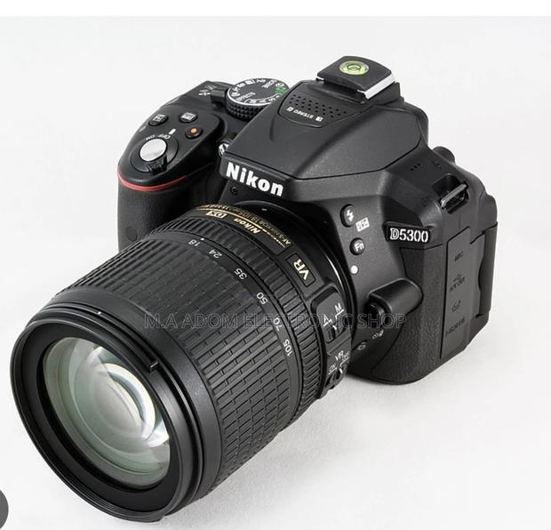 Nikon D5300 · Photo 2