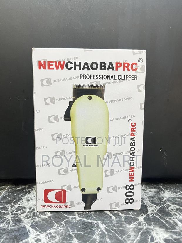 New Original Chaoba Clipper · Photo 4