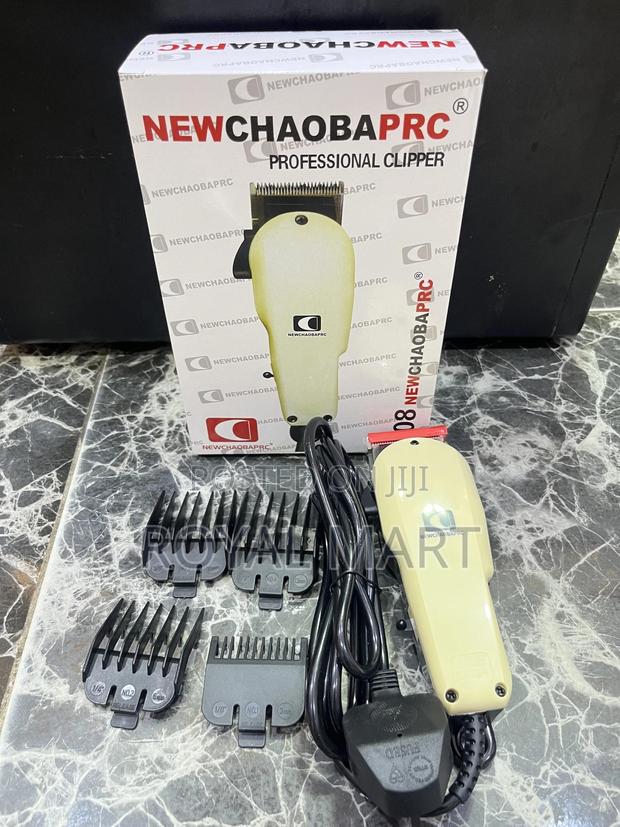 New Original Chaoba Clipper · Photo 3