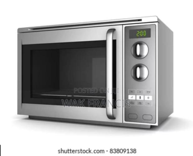 Microwave Repairs and Accessories
