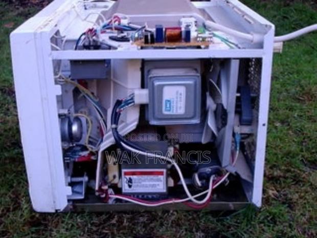 Microwave Repairs and Accessories photo 2