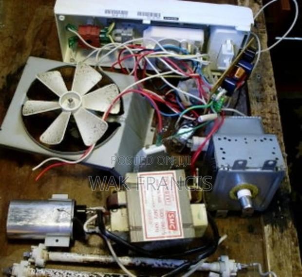 Microwave Repairs and Accessories photo 3