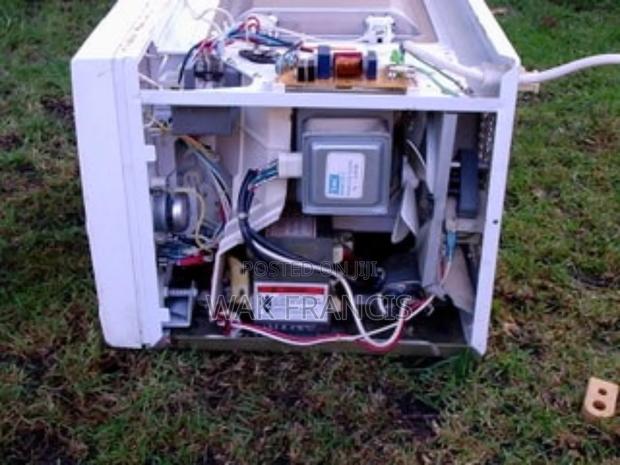 Microwave Repairs and Accessories photo 4