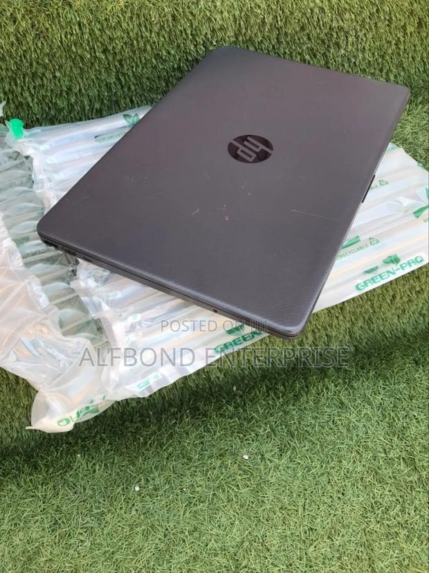 Laptop HP 255 G8 8GB AMD Ryzen 5 SSD 256GB · Photo 4