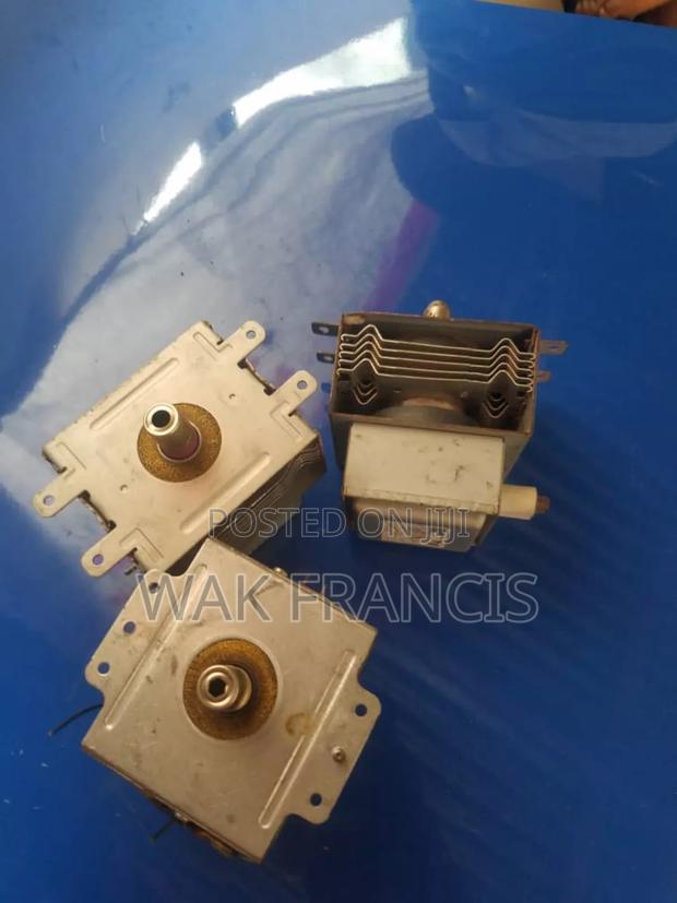 Microwave Magnetron photo 2
