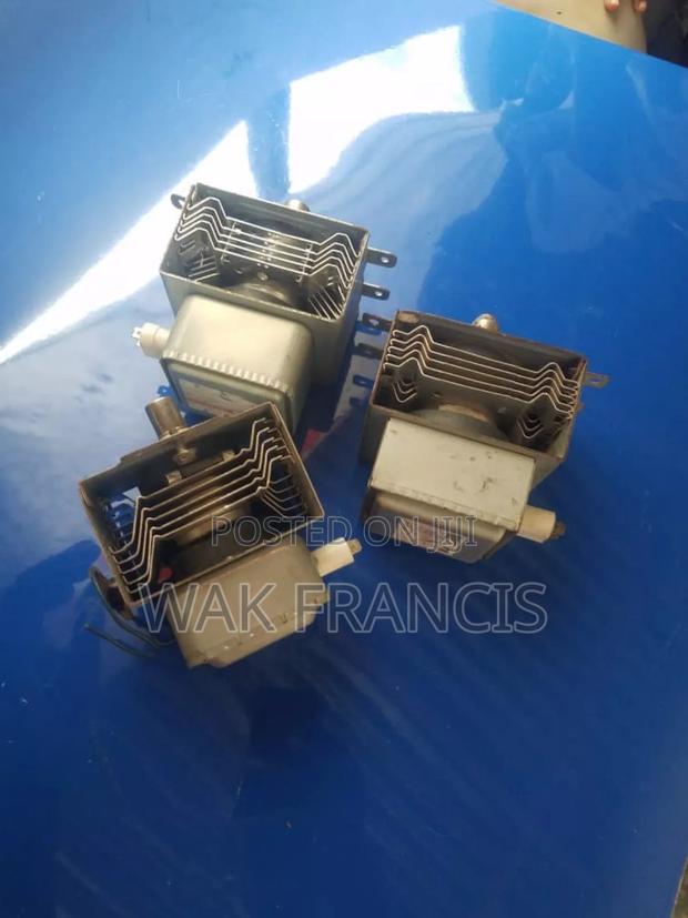 Microwave Magnetron photo 3