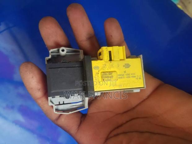 Washing Machine Door Lock photo 2