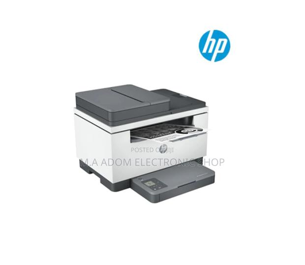 HP Laserjet MFP M236d Printer · Photo 2