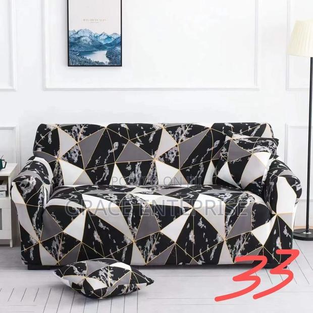 Create a Luxury Look in Ur Room With of Sofa Covers · Photo 2