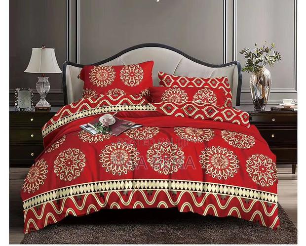 Quality Cotton Bedsheets · Photo 2