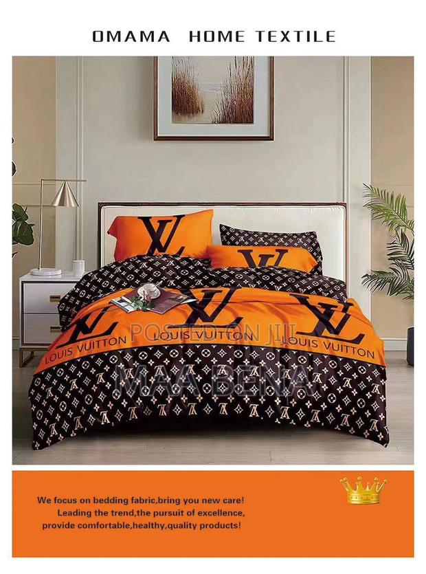 Quality Cotton Bedsheets · Photo 1