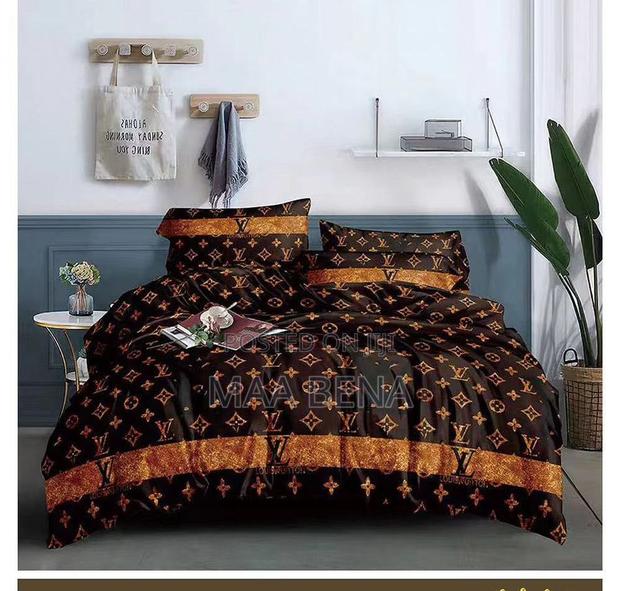 Quality Cotton Bedsheets · Photo 3