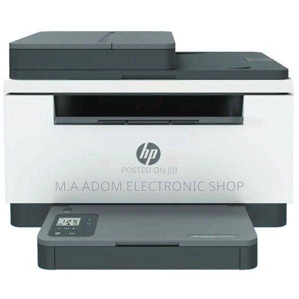 HP Laser Jet MFP M 236dw · Photo 2