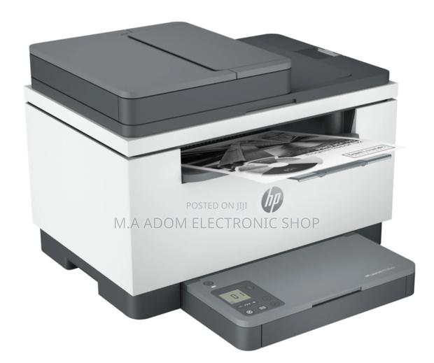 Hp 236 SDN Laser Jet MFP Printer · Photo 2