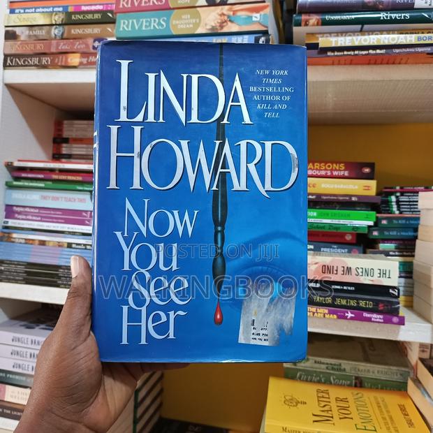 Now You See Her · Photo 2
