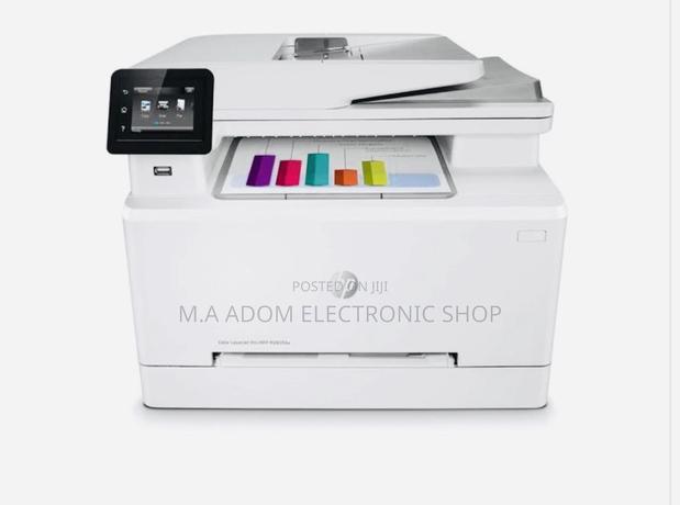 Hp Color Laserjet Pro M283dw · Photo 2