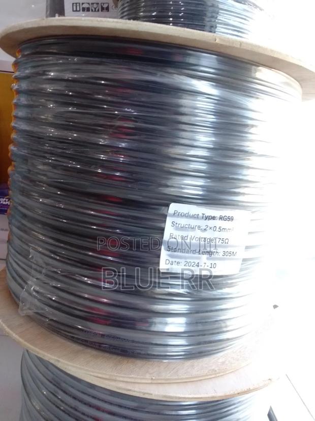Rj59 305m Cable photo 2